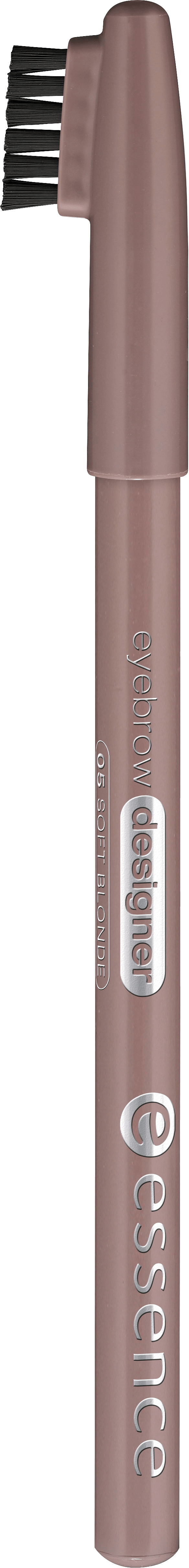 Eyebrow Pencil, Eyebrow Designer In Soft Blonde 05, 1.1 G