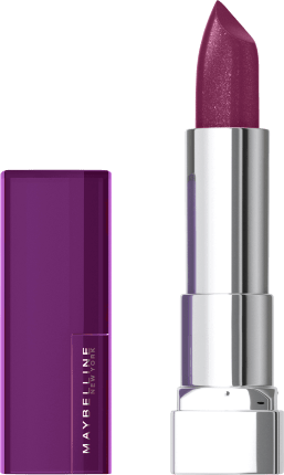 Maybelline New York Lipstick set Color Sensational 338 + Color Sensational Lipliner 110, 4.4 g