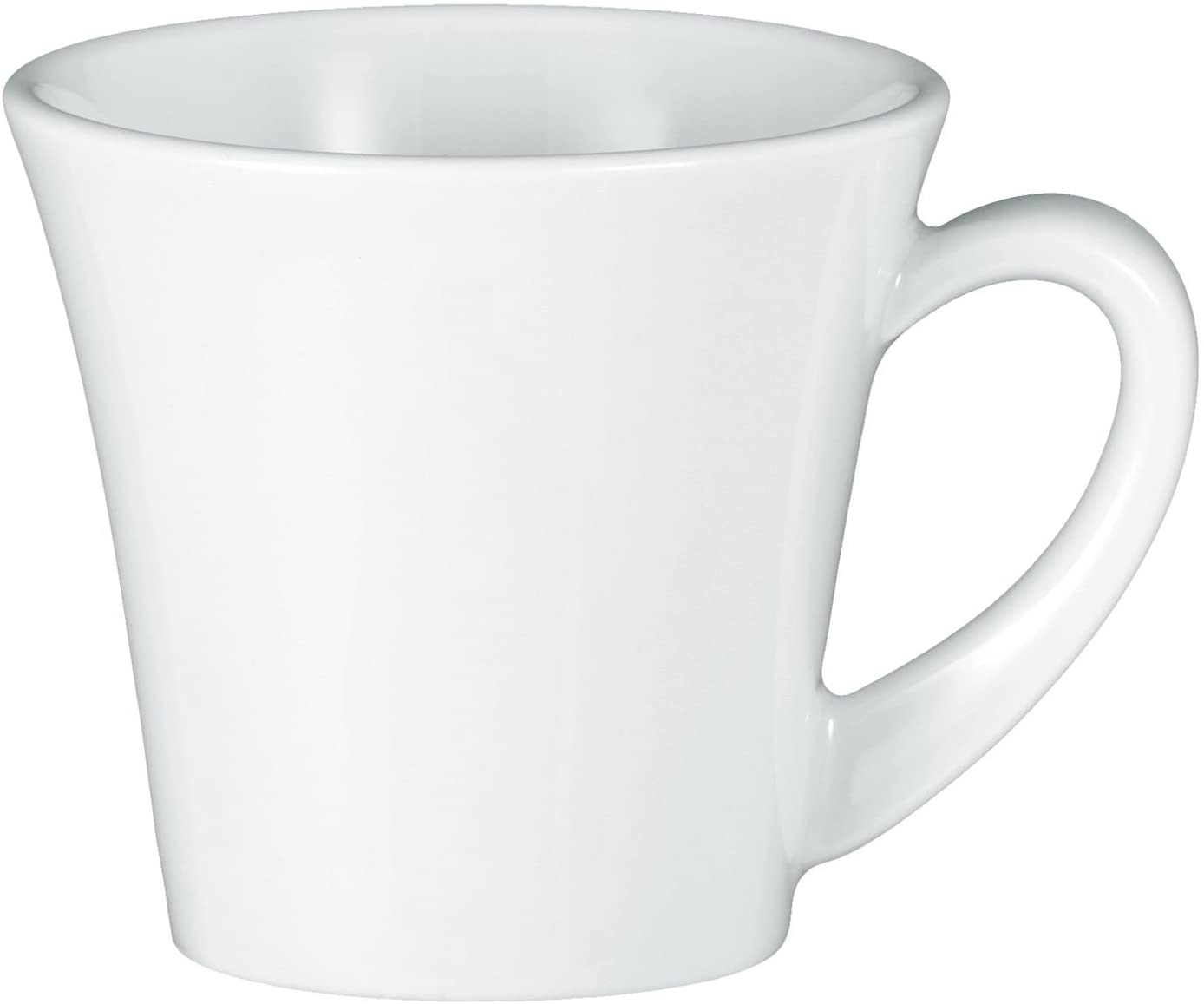 Seltmann Weiden Espresso Cup 6.4 cm Paso Universal White 00003