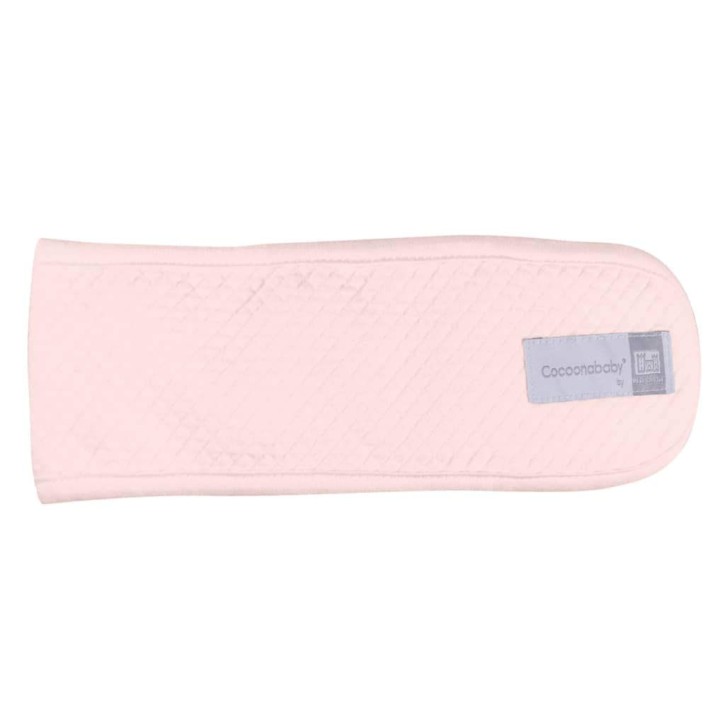 Red Castle 0456164 Belly Band Cocoonababy, rosa dragée rose