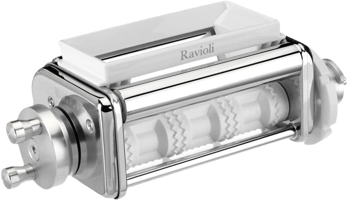Smeg SMRM01 Ravioli – Roller Attachment for Kitchen SMF01 Accessories