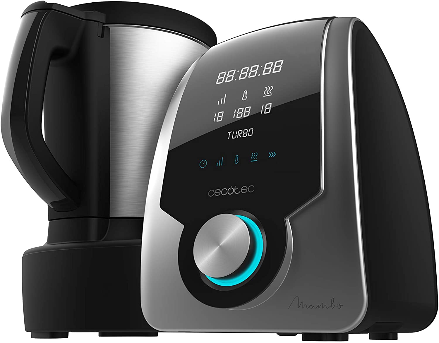 Cecotec Mambo Food Processor