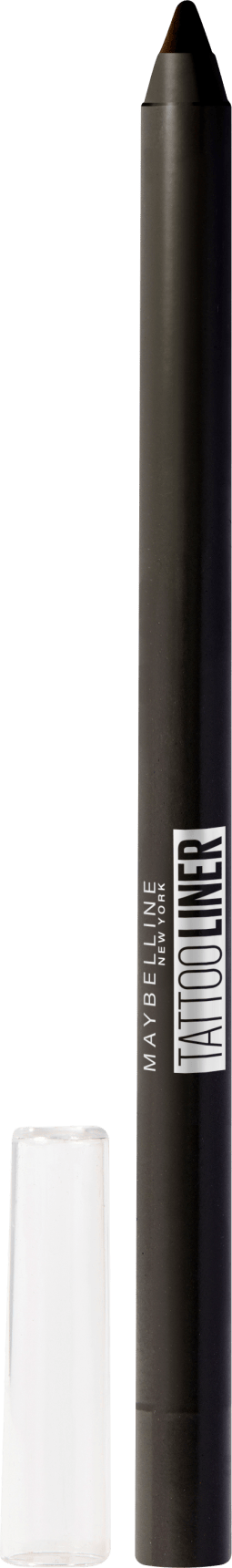 Kajalstift Tattoo Liner Gel Pencil 900 Deep Onyx, 1.3 G
