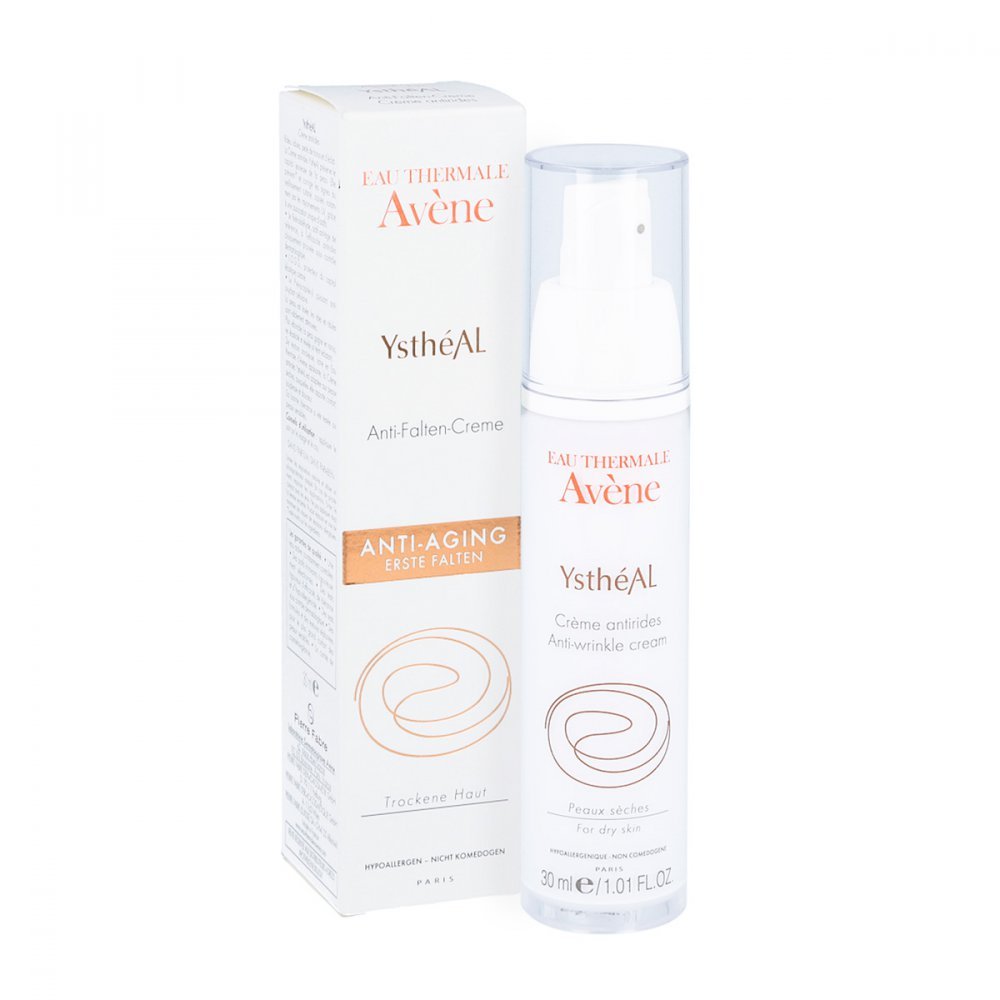 unbekannt Avène Ysthéal Anti-Wrinkle Cream 30ml