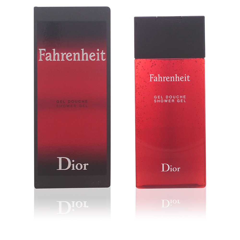 Dior Gel and Soap 1 Pack (1 x 200 ml)