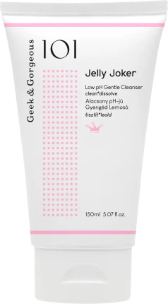 Jelly Joker washing gel, 150 ml