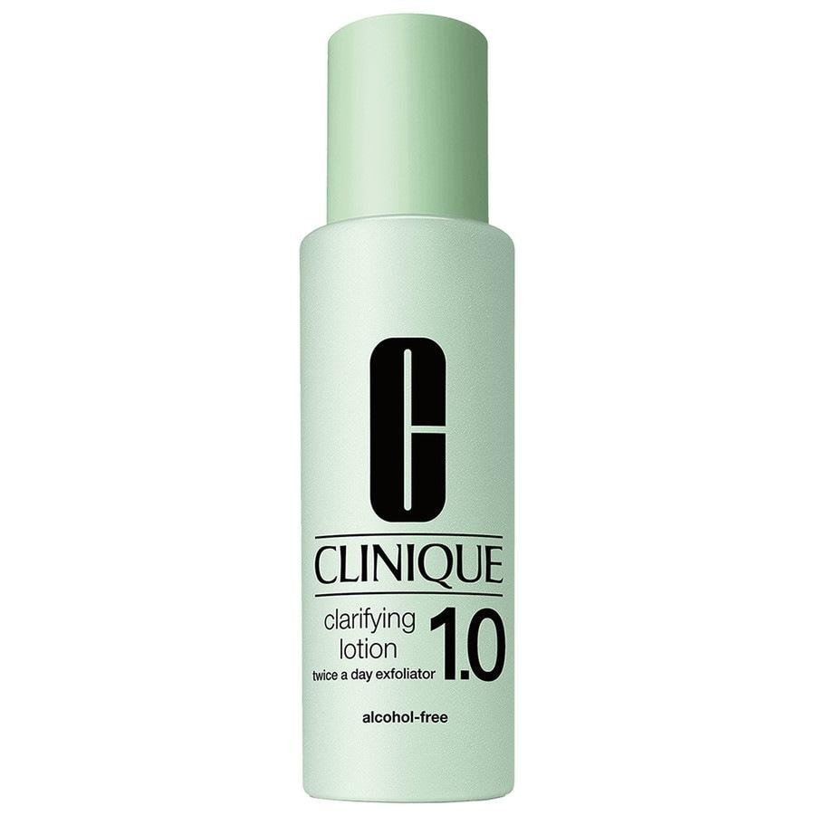 Clinique Clarifying Lotion Twice a Day Exfoliator 1.0
