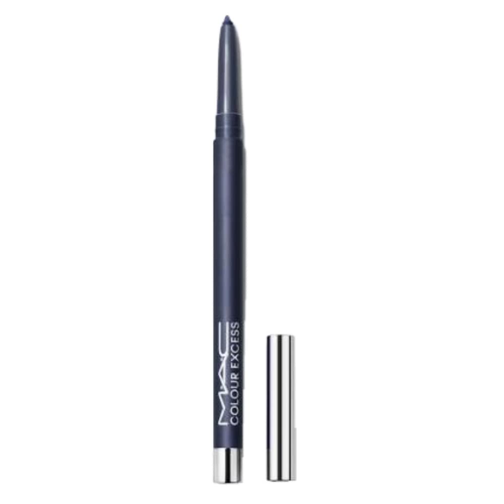 Mac Cosmetics Colour Excess Gel Pencil Eye Liner Crayon Gel Stay The Night 35 g