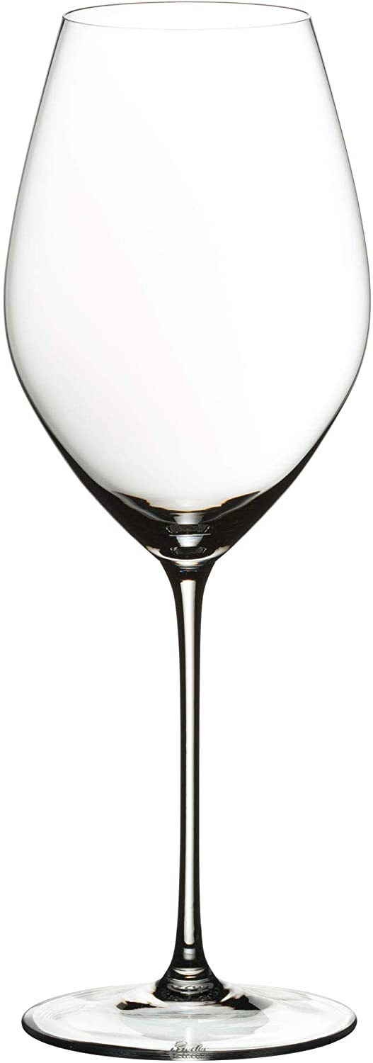 RIEDEL Veritas Champagne Glass 6+2 Free, Transparent, H 23.5 cm, 445 ml, 2 Glasses Gift