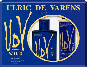 Gift set Wild 2 pcs, 1 pc