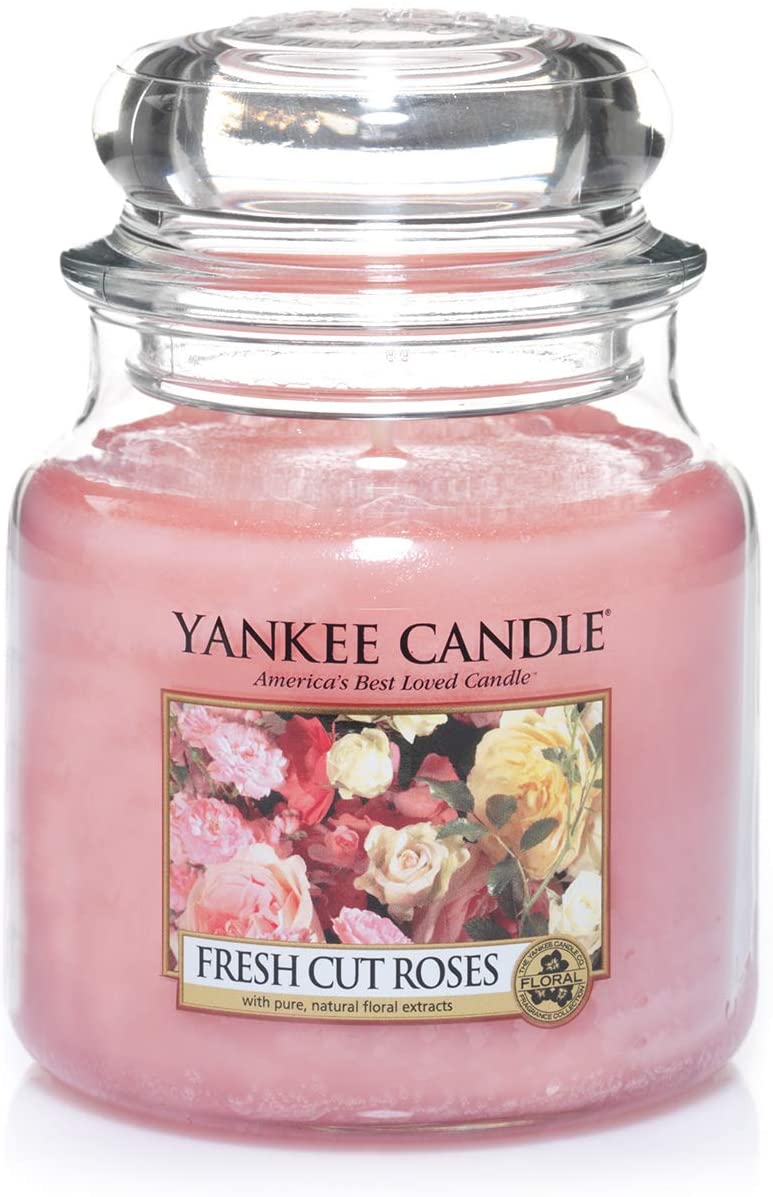 Yankee Candle Calamansi Cocktail Scented Candle 1038356E