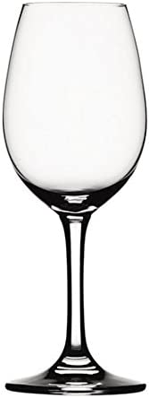 Spiegelau & Nachtmann Set of 4 White Wine Tasting Glass 193mm FestIVAL Spiegelau (2 Pieces)