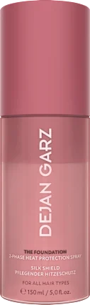 Heat protection spray The Foundation, 150 ml