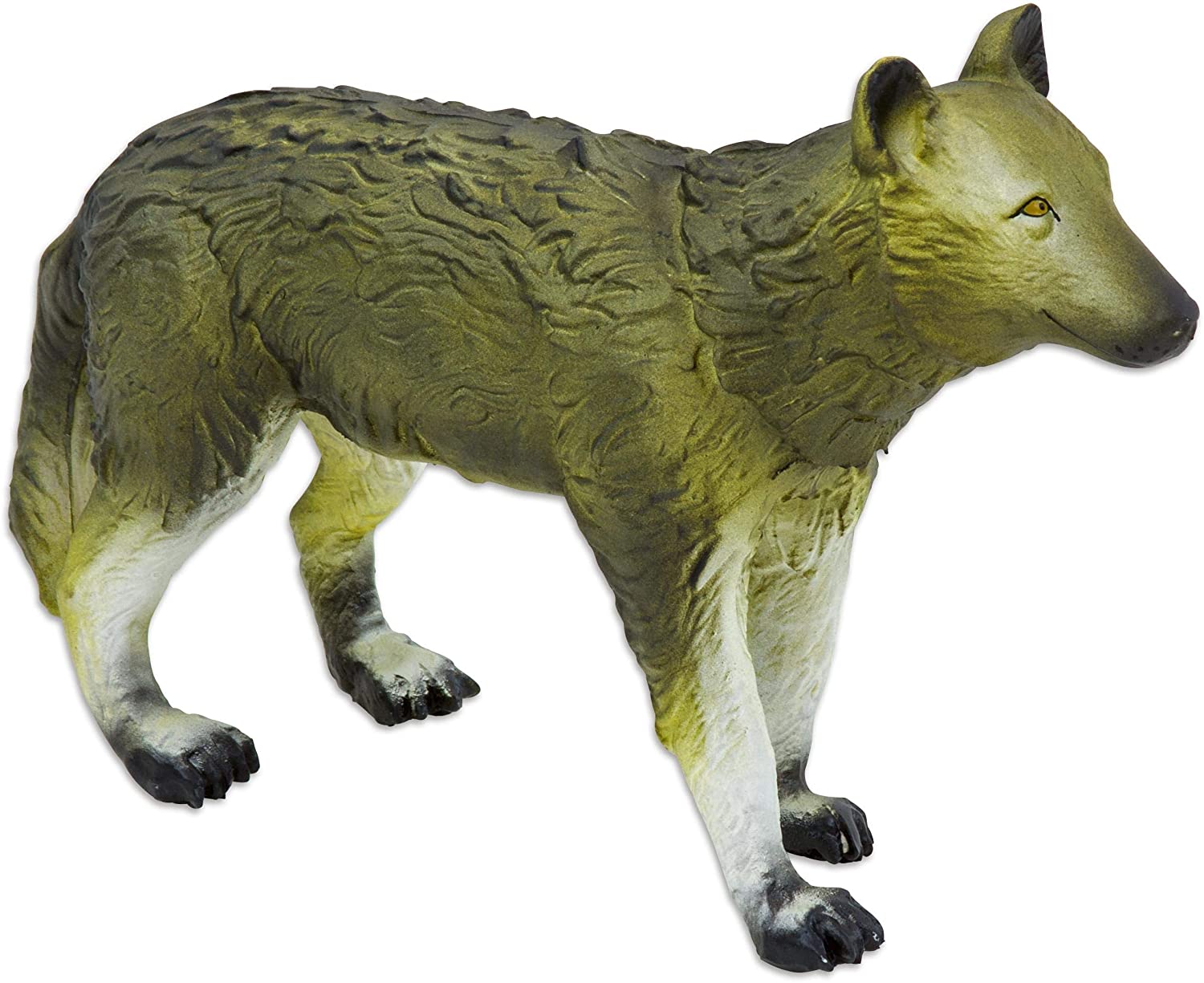 Betzold 41289 Wolf Animal Toy (Large)