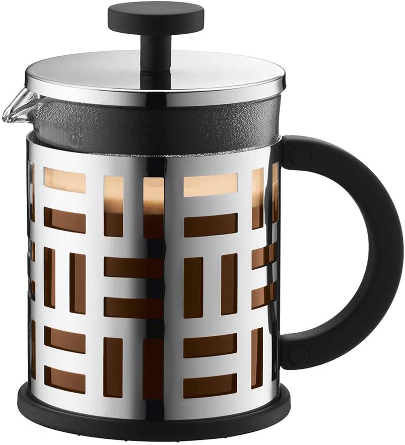Bodum UK 0.5 L/17 oz Eileen 4 Cup Coffee Maker