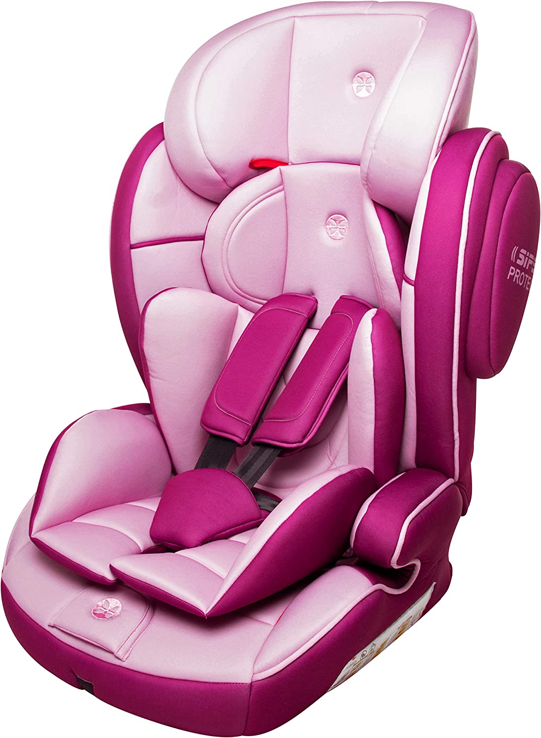 Babyblume Lotus Child Seat Group 1 2 3