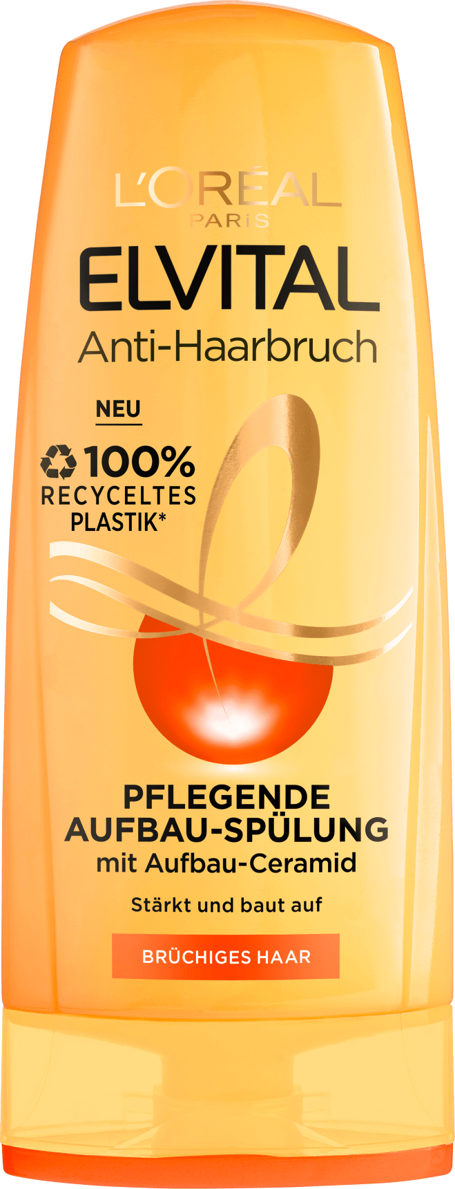 Rinse Anti-Hair Breakage, 200 Ml