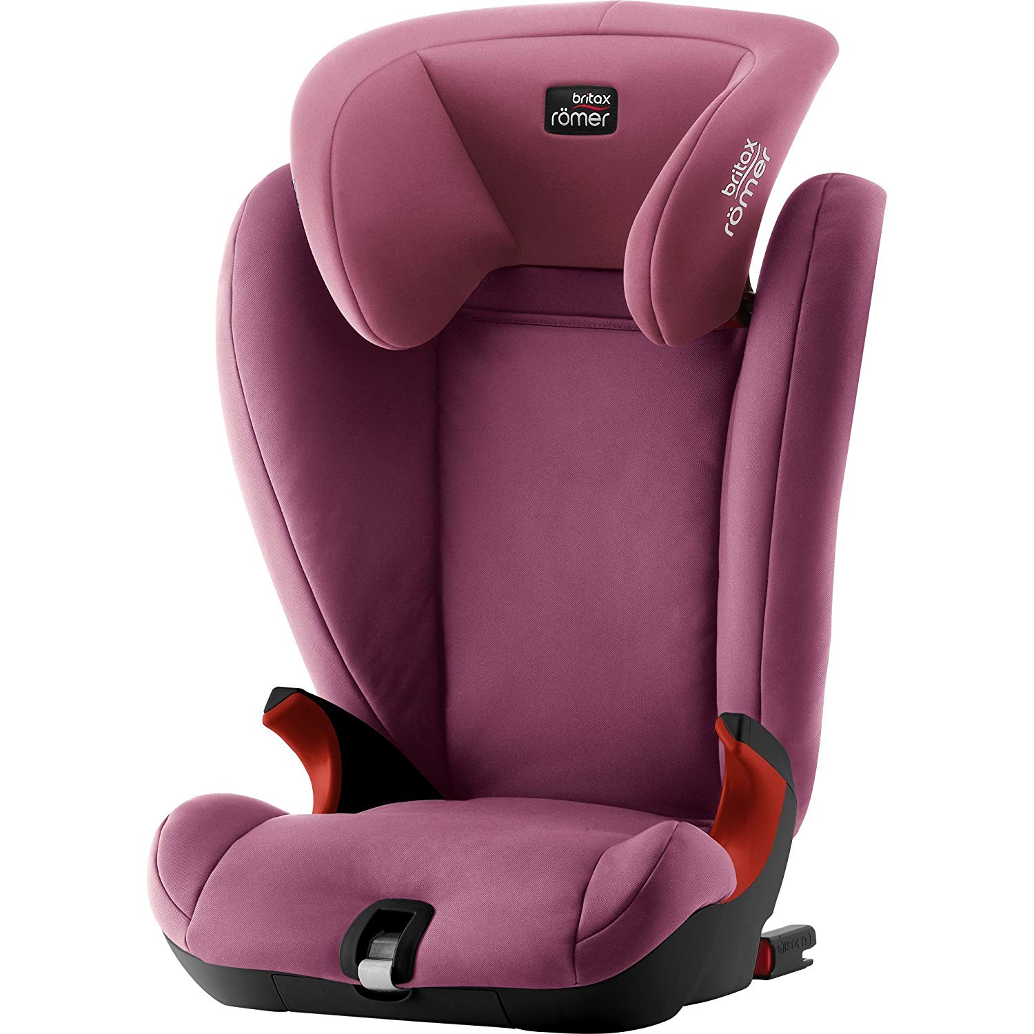 Britax Römer Kidfix SL SICT Child Car Seat Group 2/3, 15 - 36 kg. without SICT