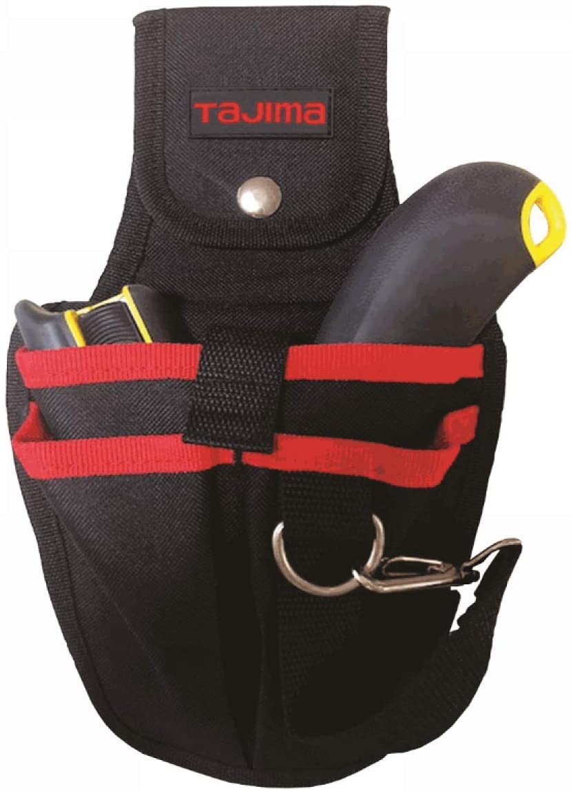 Tajima TPDC690 Safety Holster Belt Bag for DC690 Joint Cutter