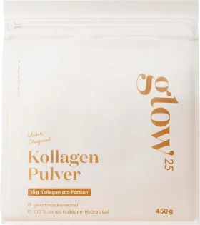 Collagen powder, 450 g