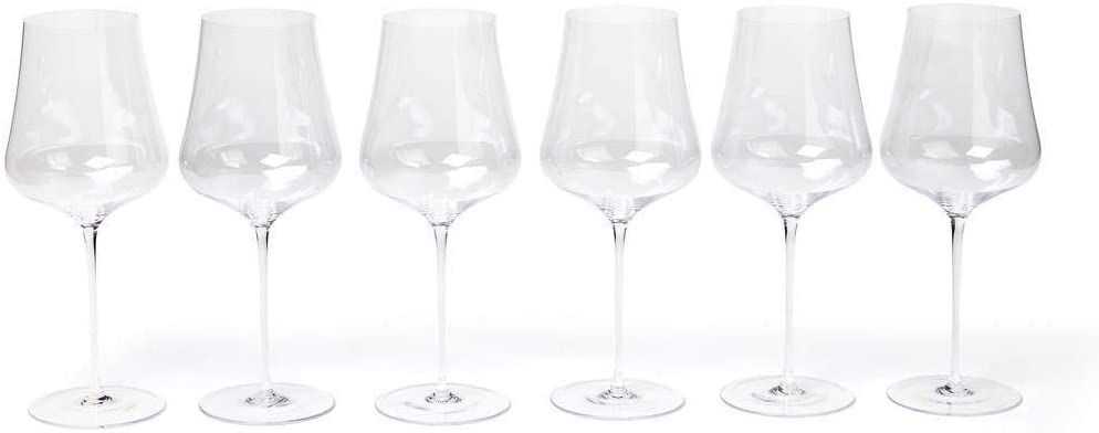 Gabriel Glass Standard Edition Set of 6 in Gift Box