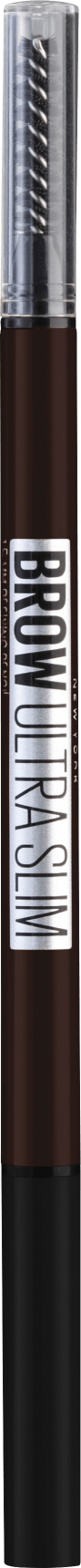 Brow Pencil Ultra Slim 04 Medium Brown, 1 Pc