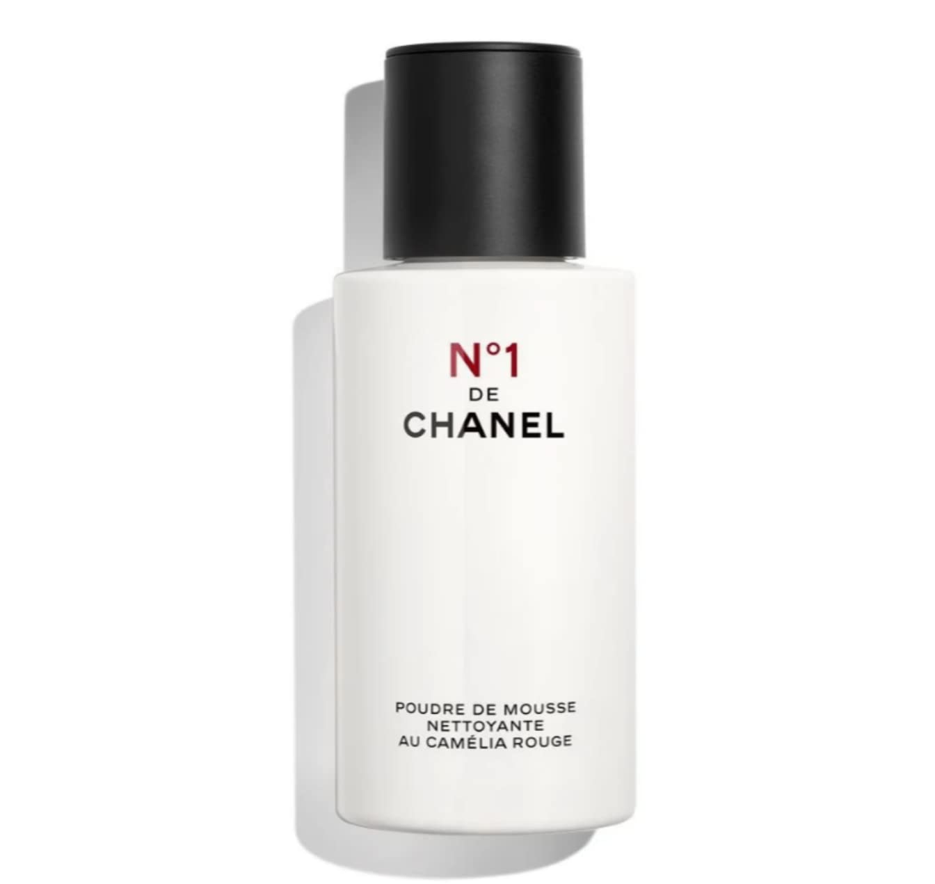 Chanel No.1 de Chanel Red Camellia Powder to Foam Cleanser, 25 g