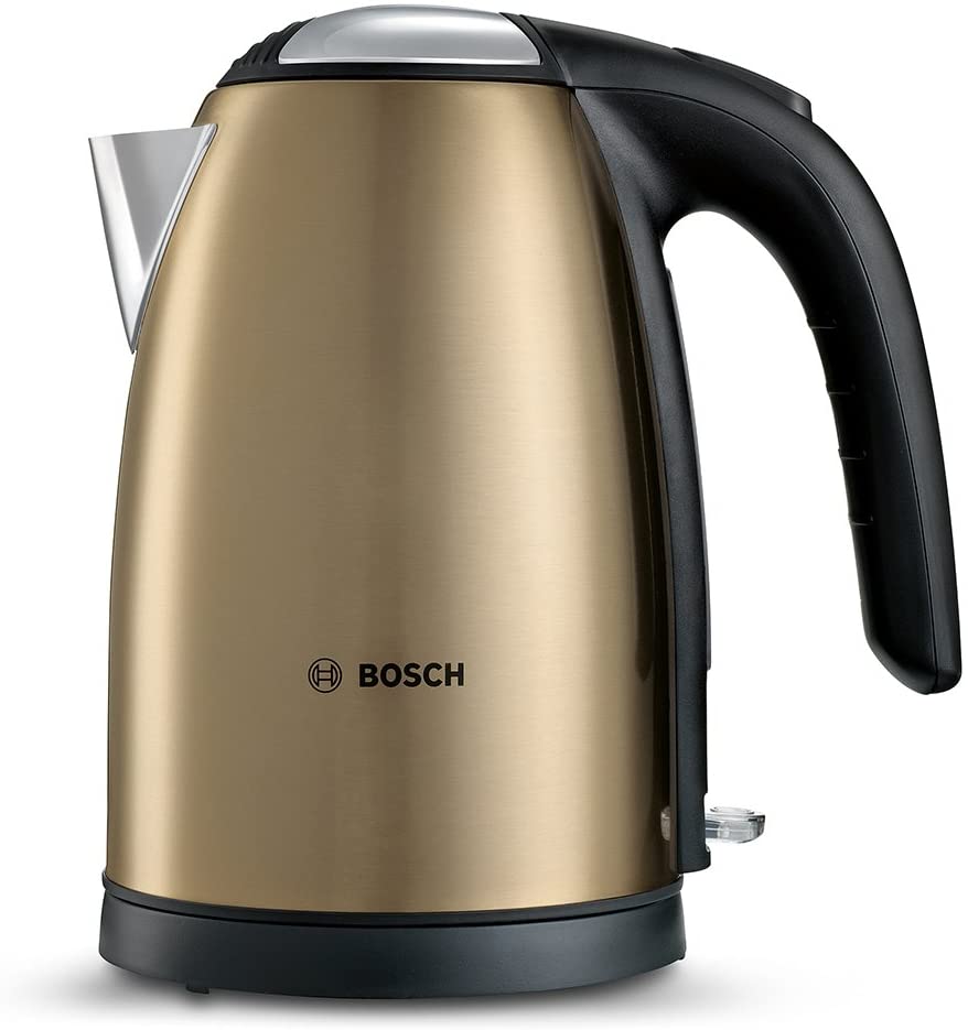 Bosch TWK7808 electrical kettle - electric kettles