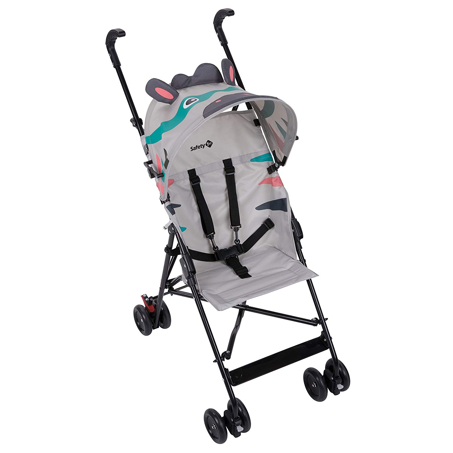 Safety 1st Peps Children’s Pushchair With Sun Canopy, Agile Pushchair