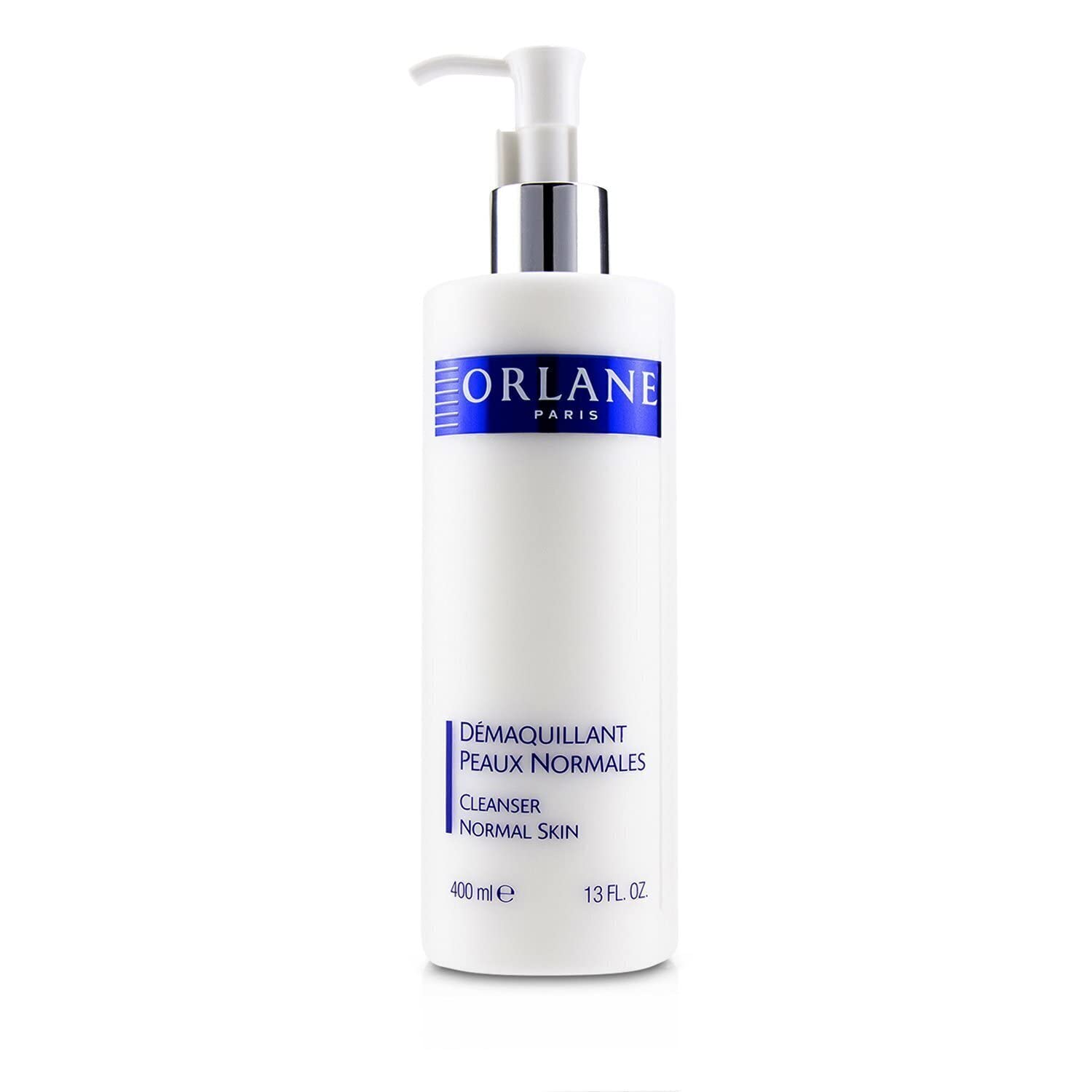 Orlane Demaquillant Peaux Normales Cleaner Normal Skin 400ml