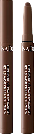 Eyeshadow Stick Longwear Waterproof 62 True Brown, 1.2 g