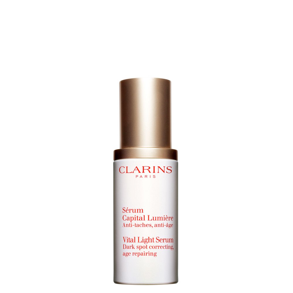 Clarins Vital Light Serum 30ml/1oz – Skin Care
