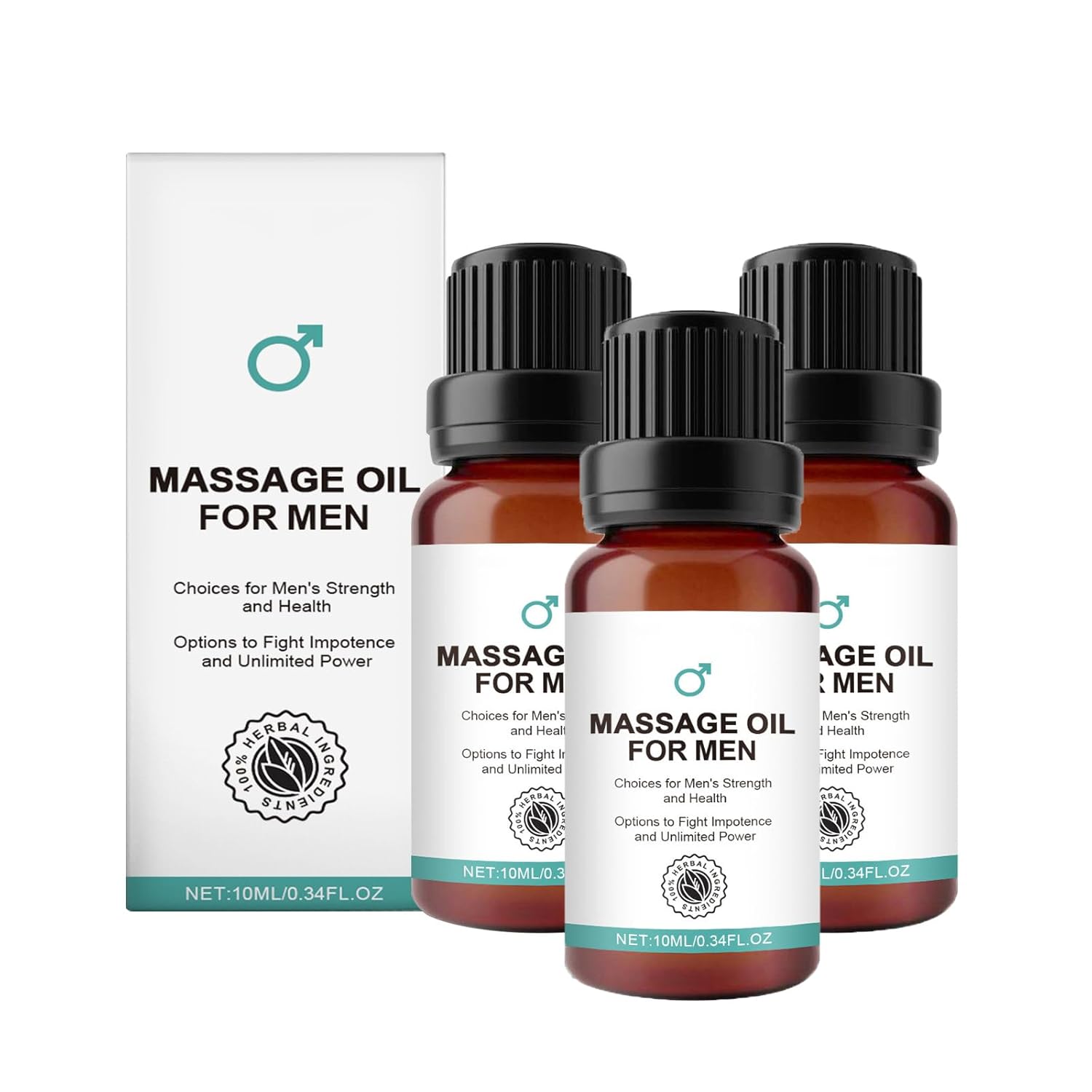 Qartel Essential Oil for Men, Men Essential Oil Blend, Medilisk Men Essential Oil, Gauze Essential Oil for Men, Men Essential Oil Qartel (3)