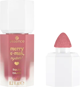 Blush Merry, My Deer! Liquid 01 Hey Deer, You Look Cute!, 6 ml