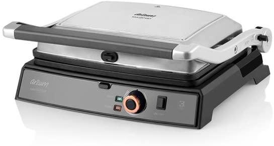 Arzum Canteintost Contact Grill and Sandwich Toaster Maker