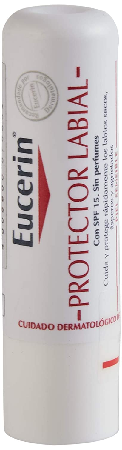 Eucerin Lip Scrub 100 g