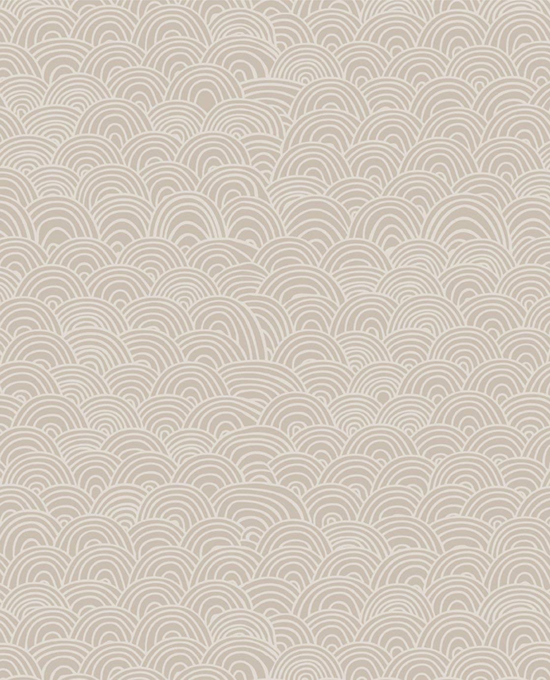 Eijffinger Wallpaper Manufacture 313033 Pip-Wallpaper – Multi-Coloured
