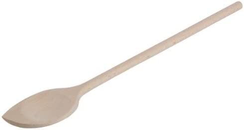 Hofmeister Holzwaren Sharpener Cooking Spoon 30 cm Length