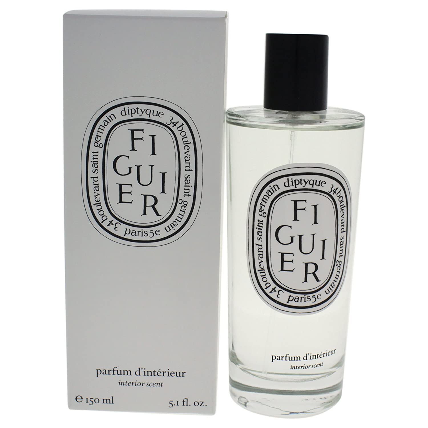 diptyque Diptyque-Figuier Room Spray 150Ml
