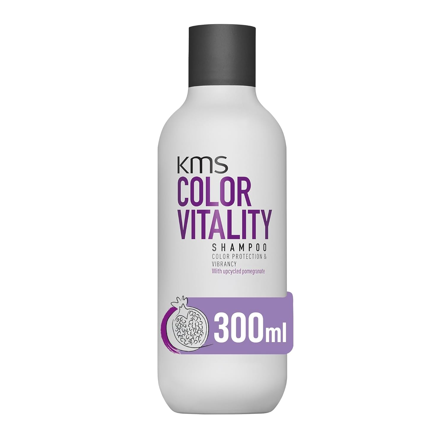 KMS ColorVitality Shampoo 300 ml