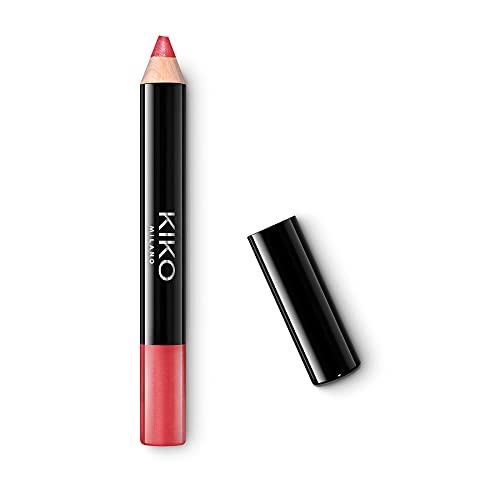 KIKO Milano Smart Fusion Creamy Lip Crayon 06, ‎06 rosa rosy