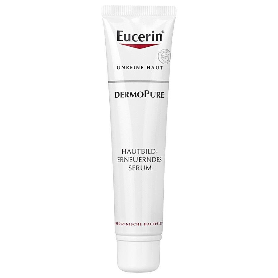 Eucerin DermoPure skin-renewing serum