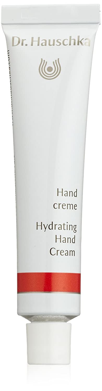 Dr. Hauschka Hydrating Hand Cream Unisex, Nourishing Hand Cream, 10 ml (19g)