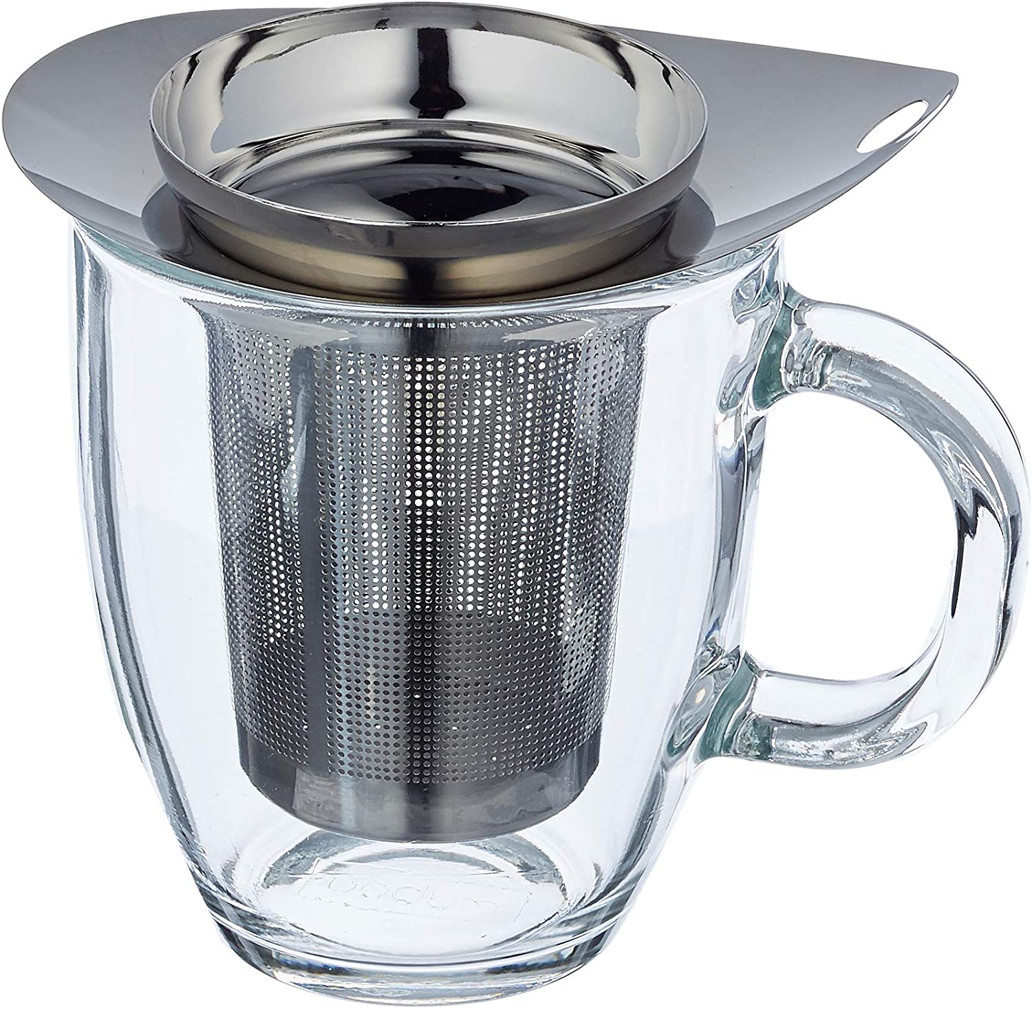 Bodum Yo-Yo 0.35 L Set Mug and Tea Strainer