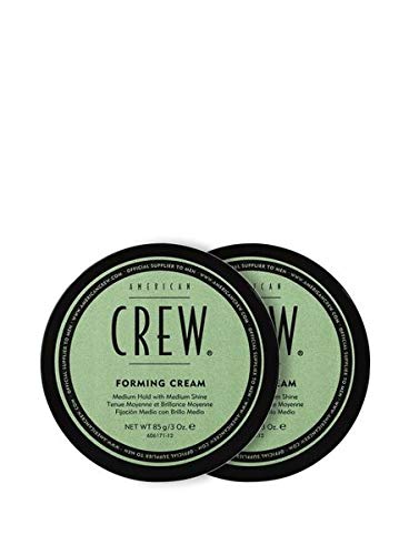 American Crew Classic 2x Forming Cream 85 Size