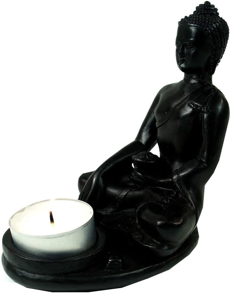 Buddha Tea Light Holder/Decorative Tea Light/Tealight Holder