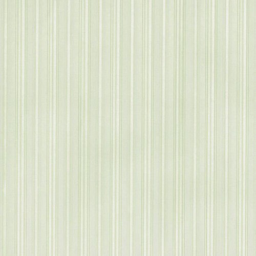 Sm30319 – Silk Impressions Green Gallery Wallpaper Striped