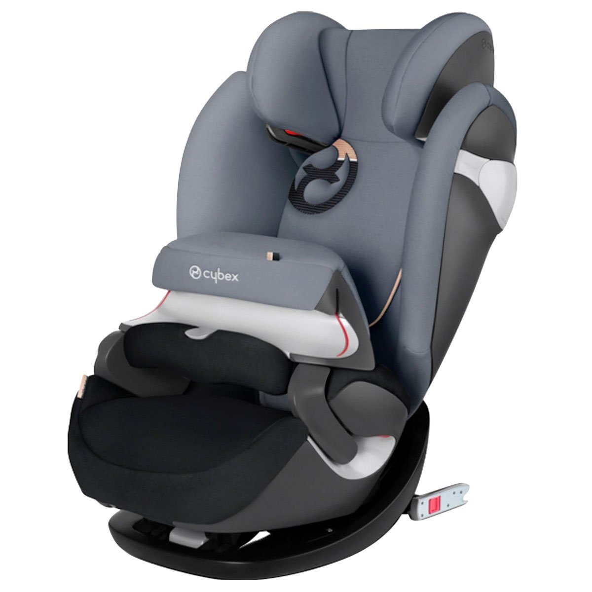 Cybex Gold Pallas M-Fix Car Seat Group 1/2/3 (9-36 kg) With Isofix
