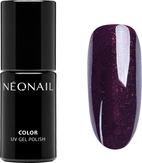 UV Nagellack Glow Temptation, 7,2 ml