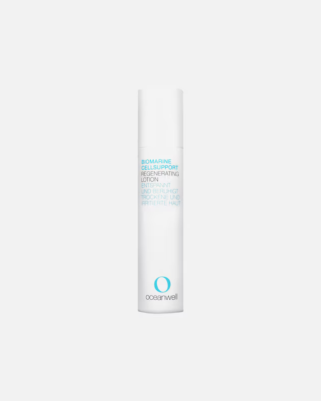 Oceanwell Regenerating Lotion